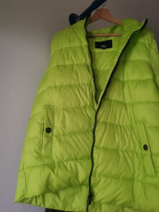 Kurtka męska, zimowa, rozmiar S