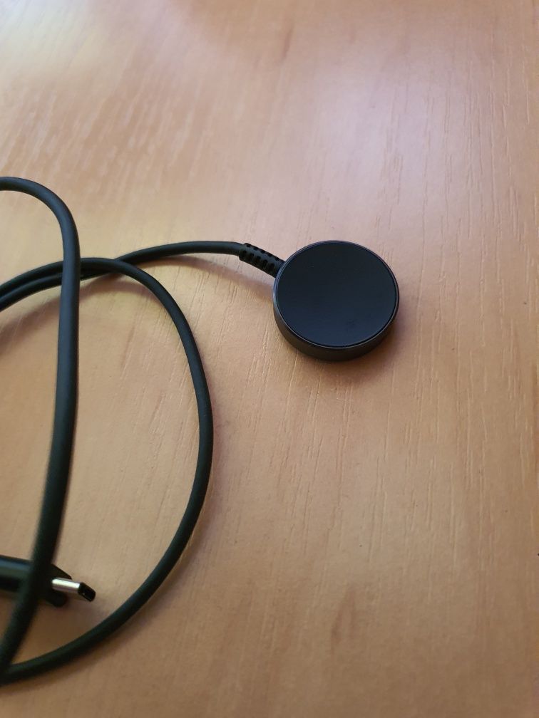 Зарядний пристрій Watch Charging Dock для Samsung  Watch 4/5/6/7