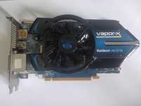 Radeon HD 5770 sapphire