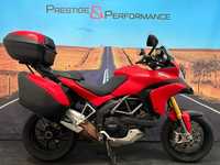 Ducati Multistrada  1200S - Touring