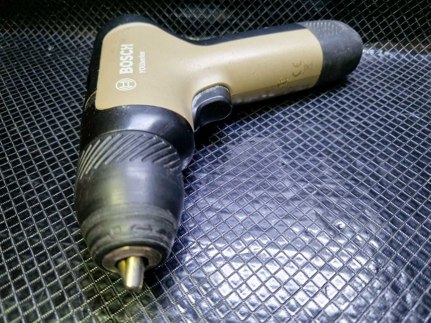 Akumulatorowa wkrętarka Bosch YouSeries Drill