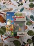 Yoshis woolly world wii u