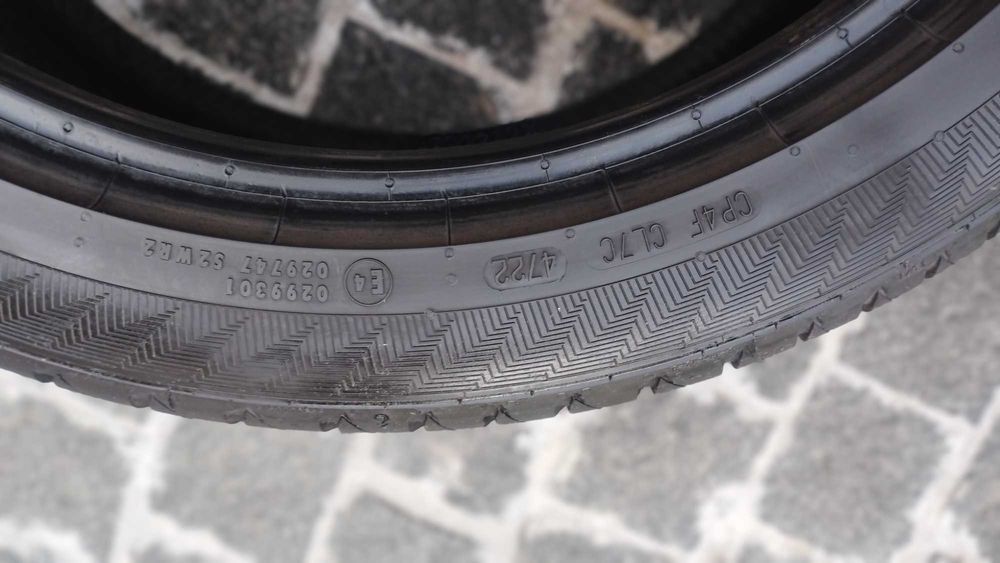 Шини Gislaved Ultra Speed 2 225/45 R18 95Y XL FR Germany 47/22