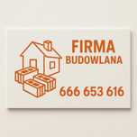 Firma remonto-budowlana WOLNE TERMINY