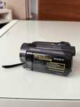 Sony Handycam HDR-XR520 — 240GB — Excelente estado