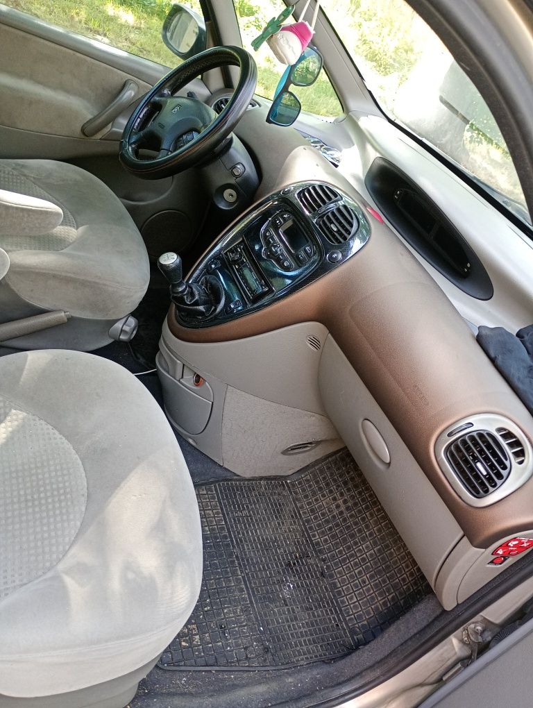 Citroen Xsara Picasso 2001