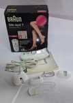 Depilator BRAUN silk EPIL7 (793/24w)
