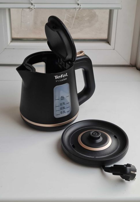 Чайник електричний Tefal INCLUDEO KI533811