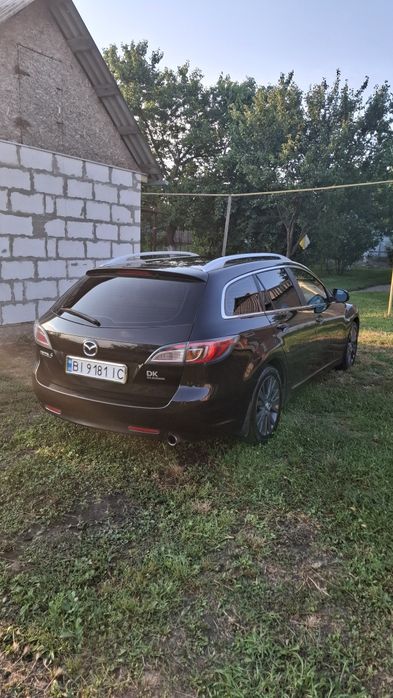 Продам свій автомобіль