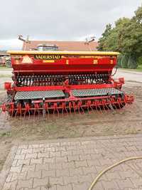 Siewnik Vaderstad Rapid 4m film w linku