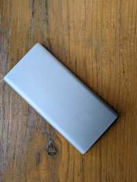 Power Bank Xiaomi 3 1000 mAh 18W Fast Charge PLM13ZM Silver