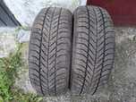 Opony Wielosezon Neolin 195/60/15 XL Para Jak Nowe!!!