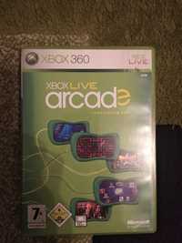 Gra arcade Xbox 360