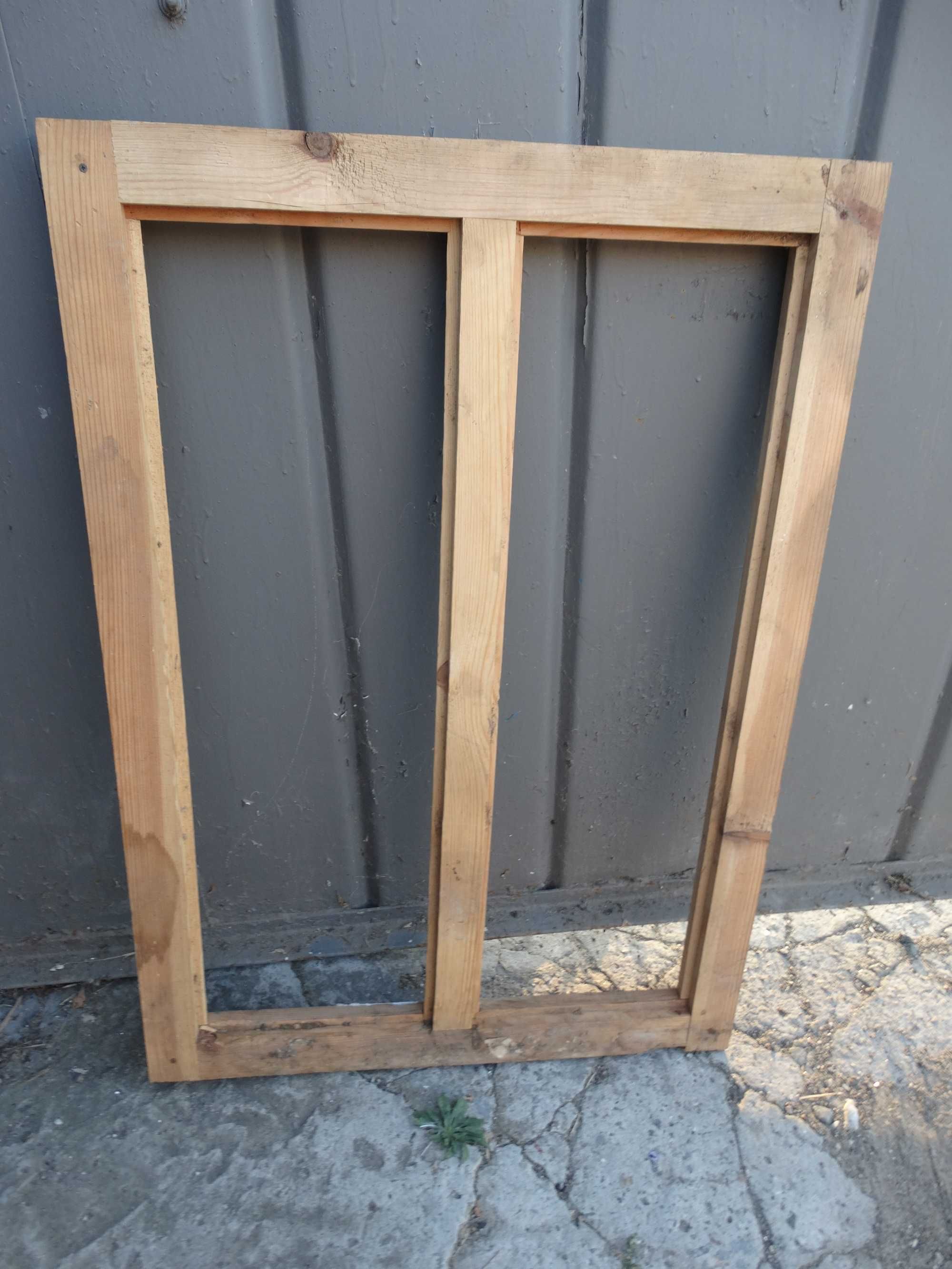 Продам деревянные оконные рамы для постройки дома