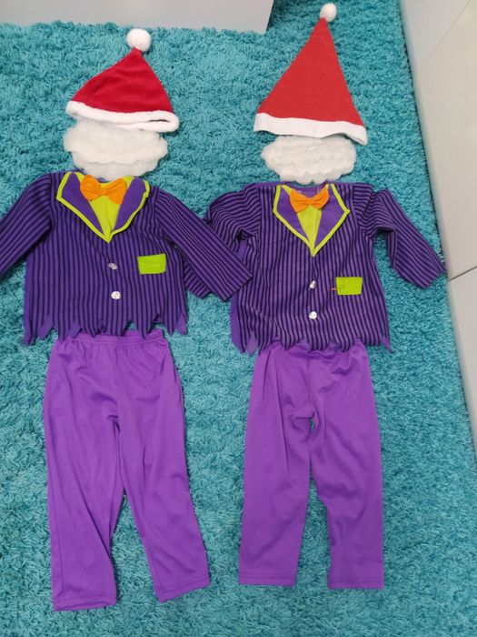 Костюм  гнома ,лісовика, домового