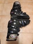 Buty narciarskie męskie Lange 28 (44)