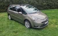 Citroën C4 Picasso Exclusive \\ Panorama \\ 7 os \\ Hak