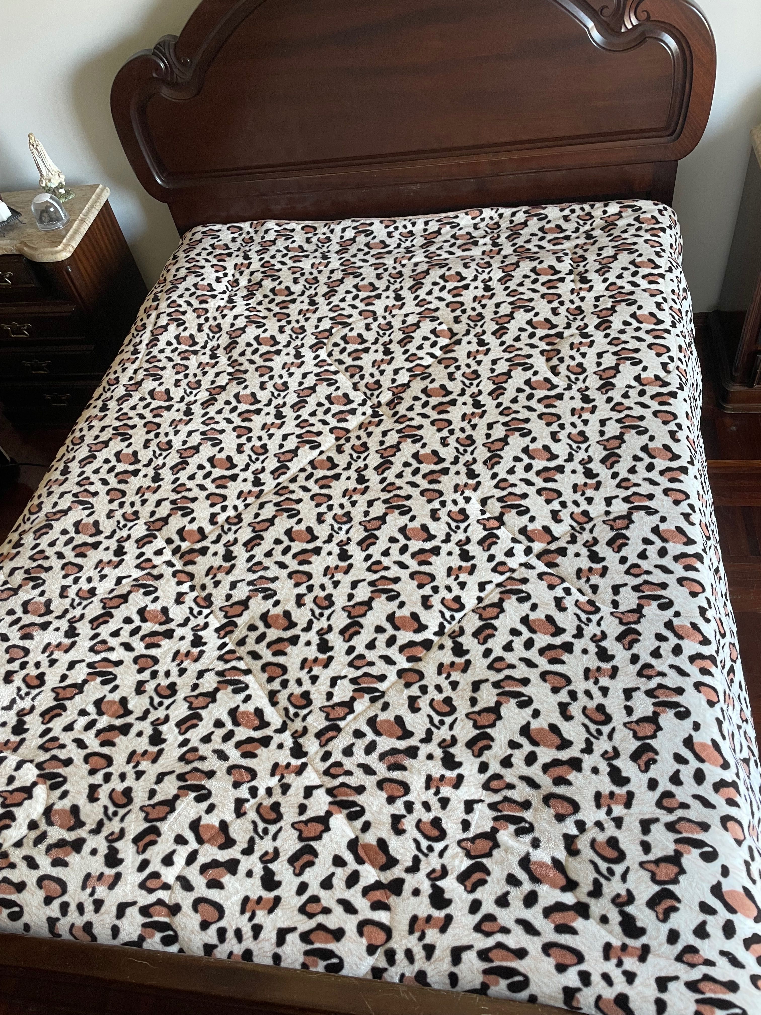 Mobília de quarto completa