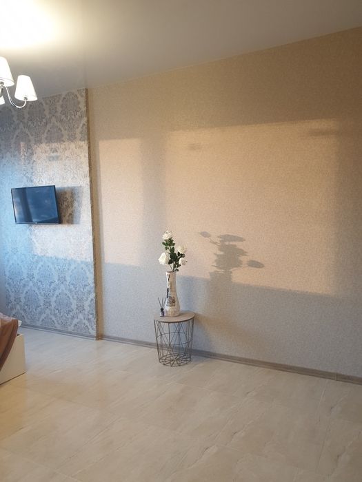 Житло з ремонтом у ЖК 31 Перлина, Фонтан/Море/Аркадія