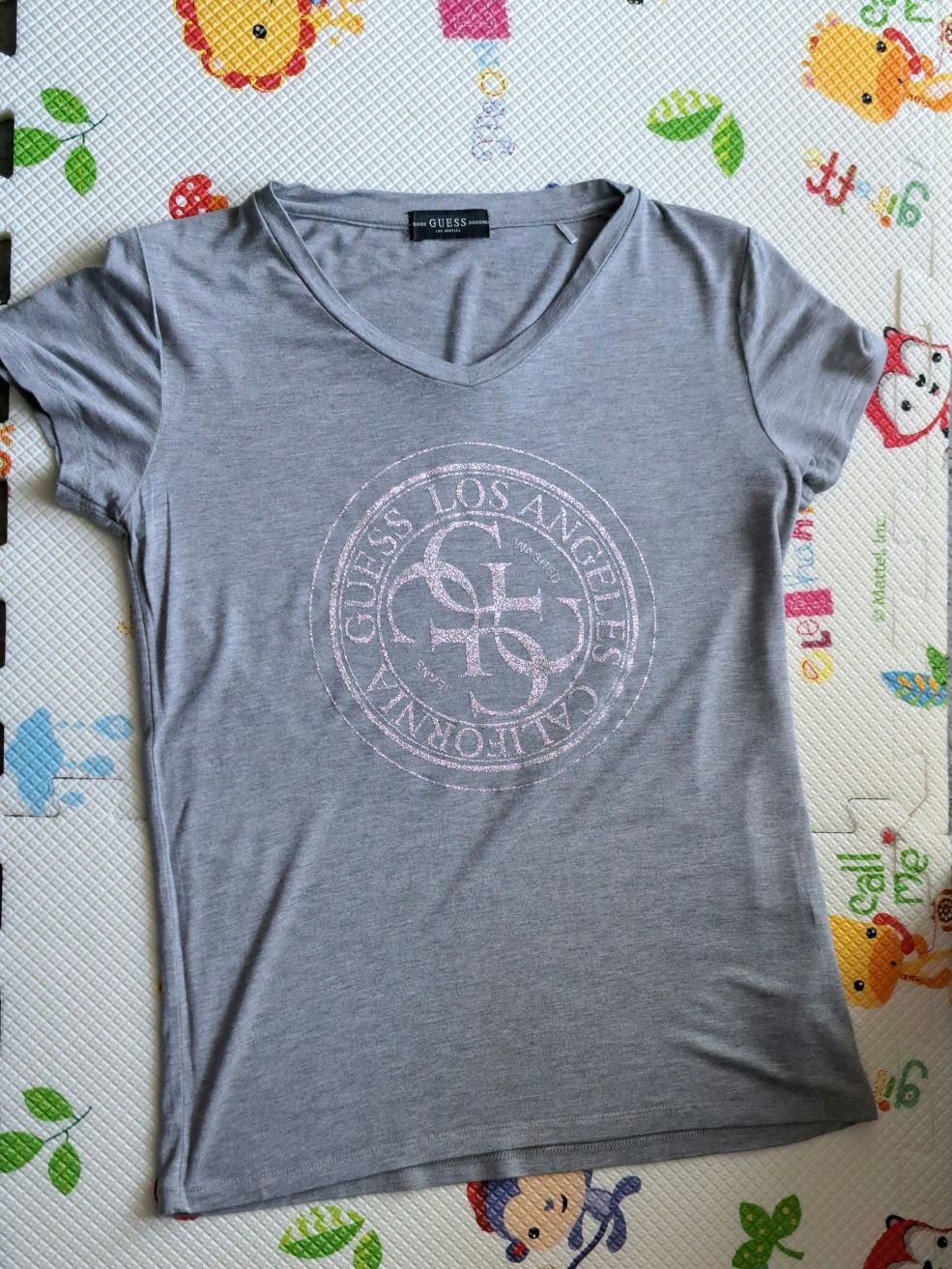 T-shirt Guess rozmiar XS, S, M