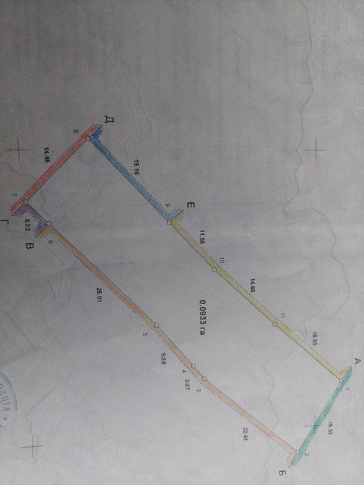 Продаж земельної ділянки неподалік Кільцевої дороги