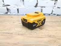 Акумулятор, батарея DeWALT DCB204 4Ah з США Оригінал 2023р