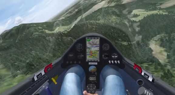 Condor 2, Complete Soaring Simulator