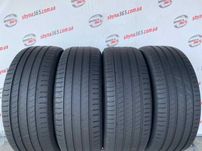 235/55 r19 michelin latitude sport 3 4mm шини бу