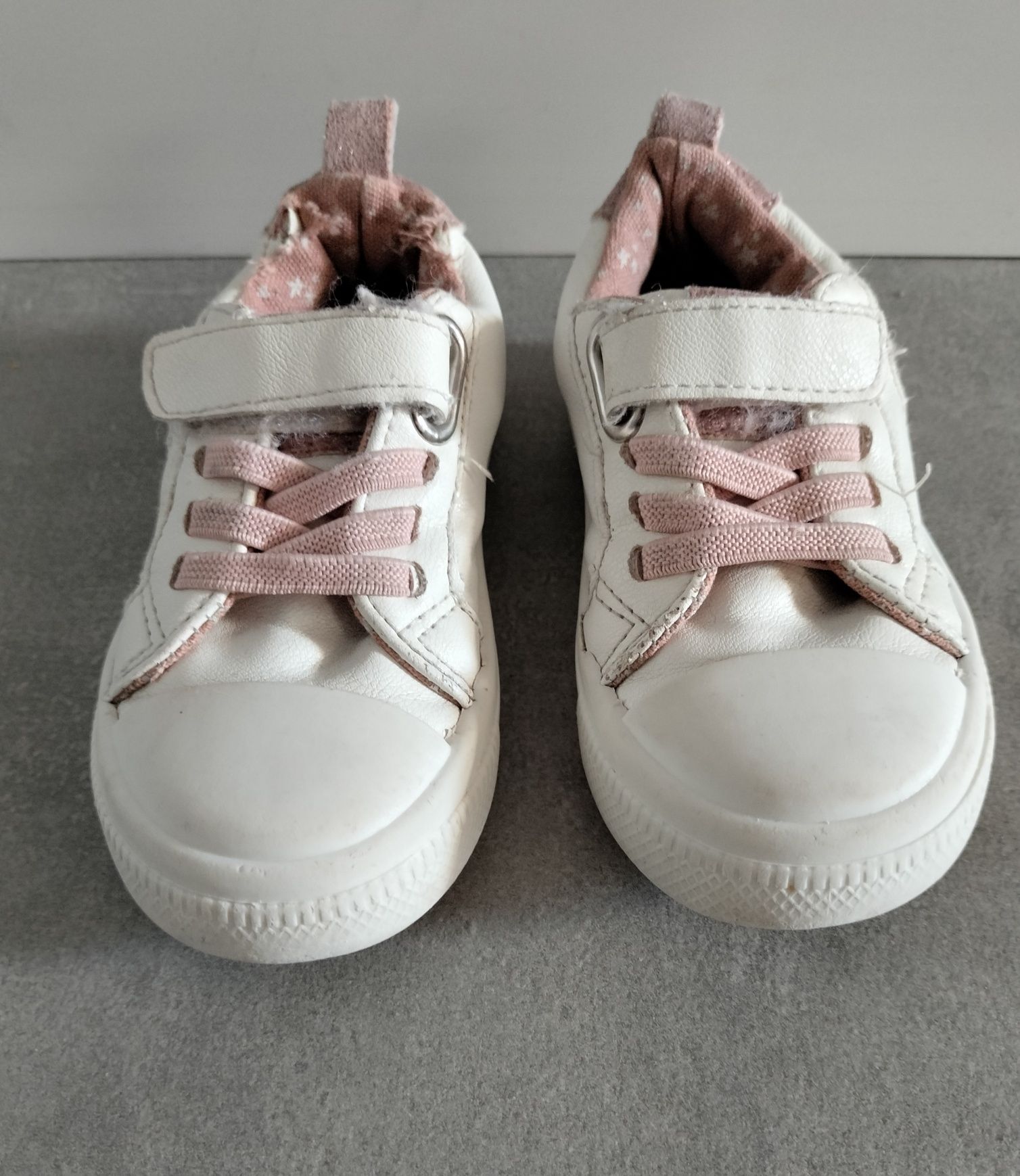 Buty / trampki, adidasy Inextenso rozmiar 22