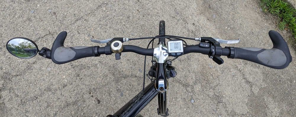 KTM Deore XT Made in Austria Narrow wide SR suntour ncx