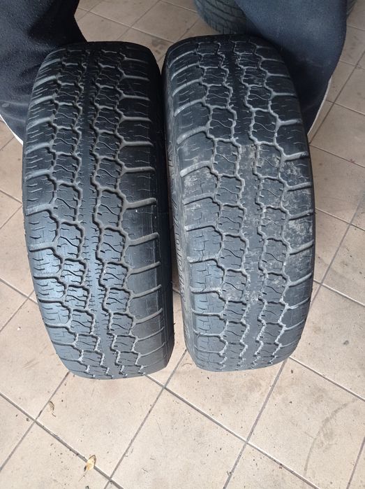 175/70R13 Rosava БЦ-20 Всесезонна. Дucku 4*98 Лада ВАЗ.