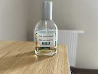 The Body Shop Eau De Toilette Vanilla