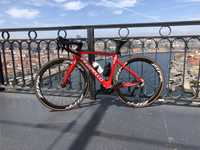 Pinarello Gan - Ultegra