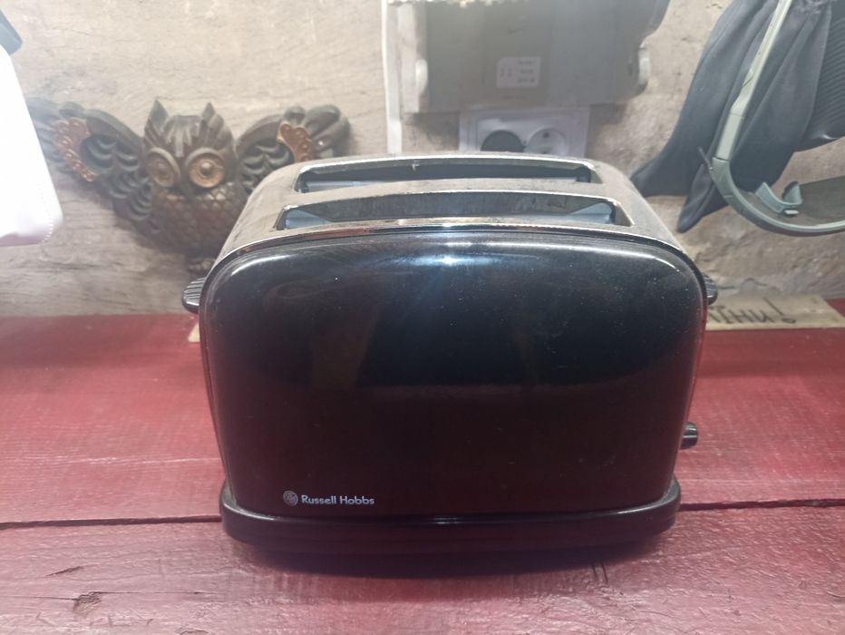 Продам тостер Russell Hobbs!
