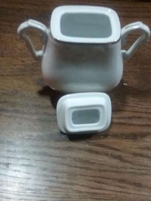 Serviço de Café EMA Vista Alegre