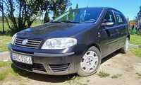 Fiat Punto 1.2 czarny lub zamiana