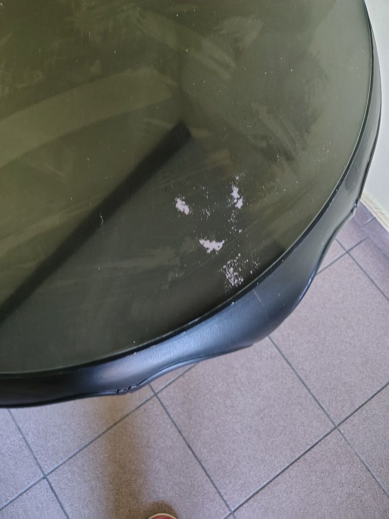 Okrągły stół do renowacji