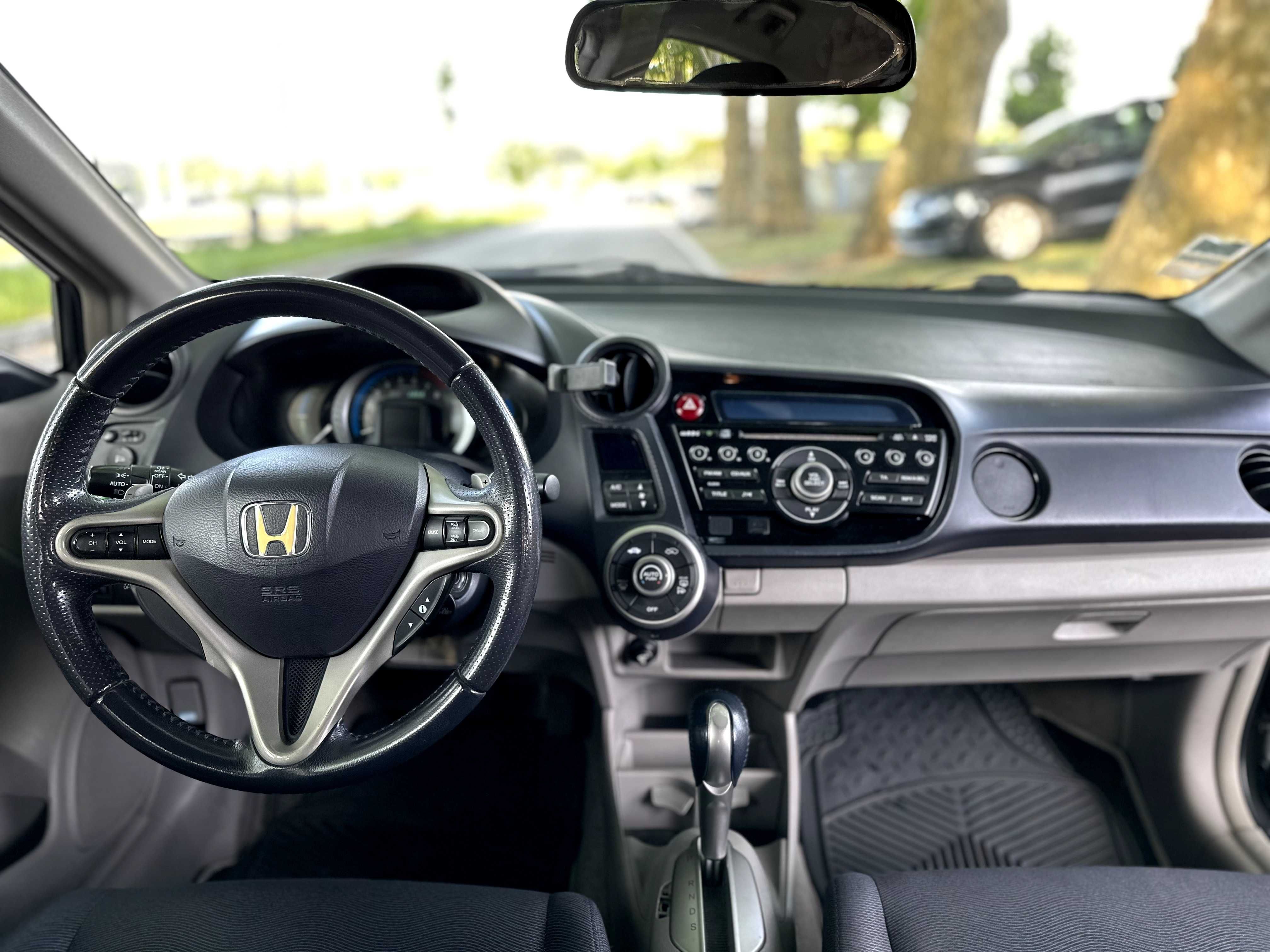 Honda Insight 2009