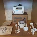 Robot kuchenny Predom Prespol Niewiadów typ 720 z czasów PRL
