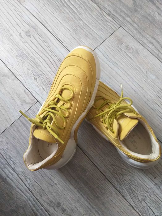 Sneakersy Mark Nason