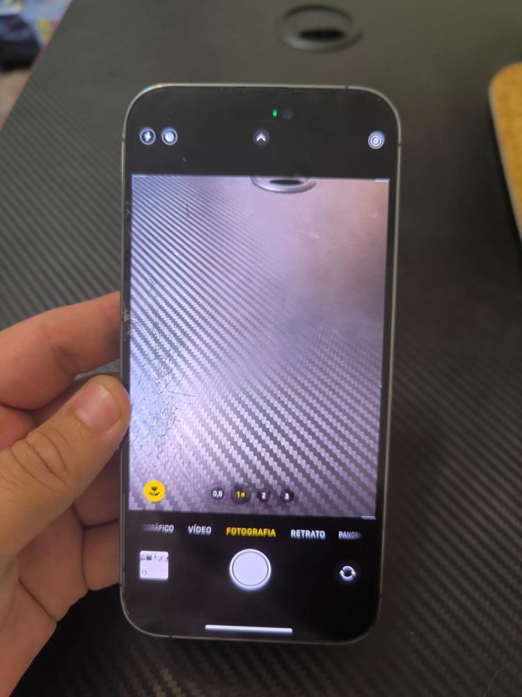 iPhone 14 Pro Max - 128GB