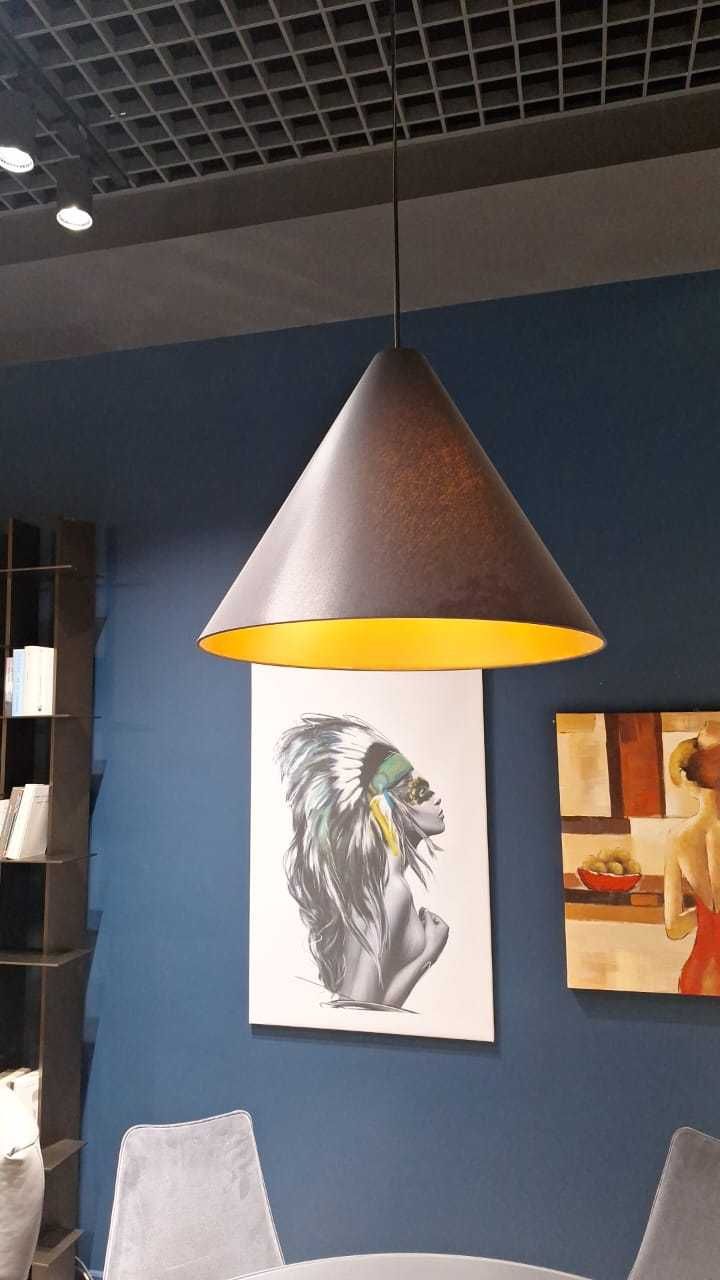 Люстра Bontempi Casa Strega Італія D60см NEW