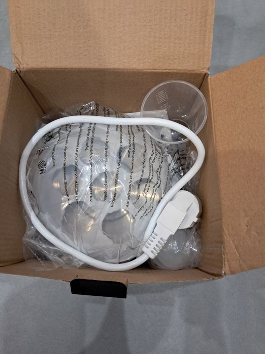 Jajowar firmy  Adler