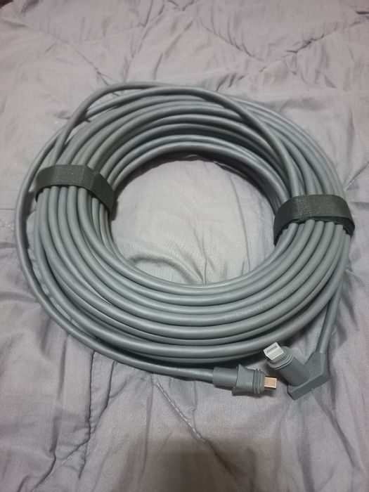 Кабель до Starlink