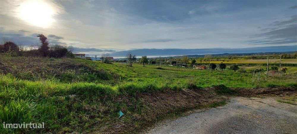 Tereno para Construção em Pereira, Coimbra