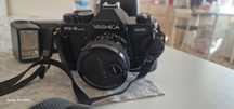 Aparat Yashica FX-3 2000