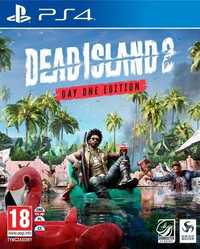 Dead Island 2 ps4