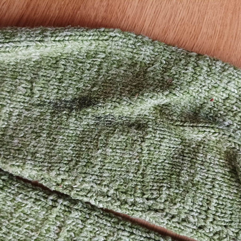 45R. Sweter męski rozmiar M/L