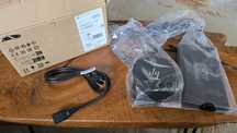HP Thunderbolt Dock G4 280W – Nowa, Okazja!