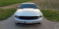 Ford Mustang Ford Mustang 2012 / 3.7 Premium /